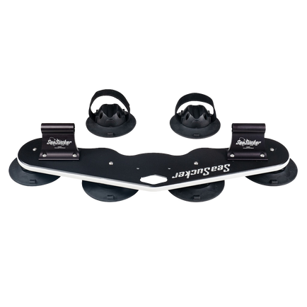 SeaSucker Mini Bomber dviračių laikiklis